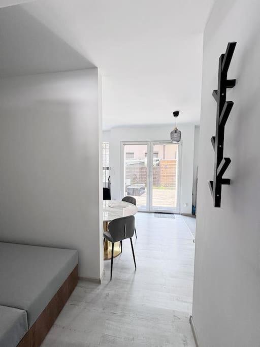 Apartament Na Wodzienowskiego