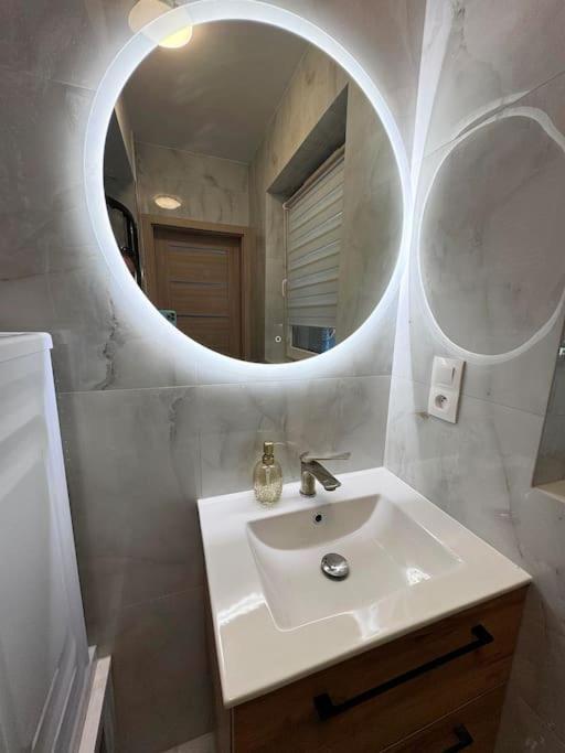 Apartament Na Wodzienowskiego