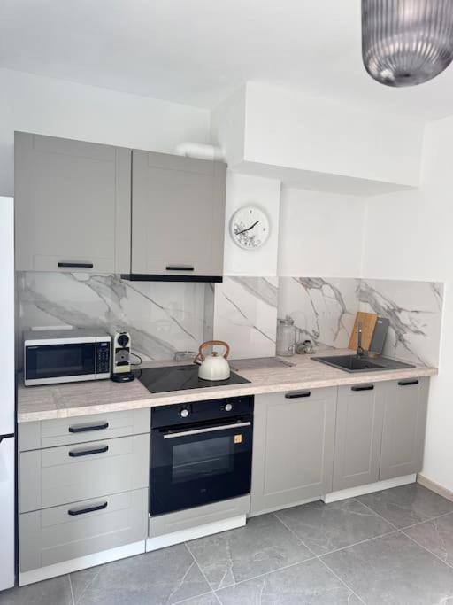 Apartament Na Wodzienowskiego *