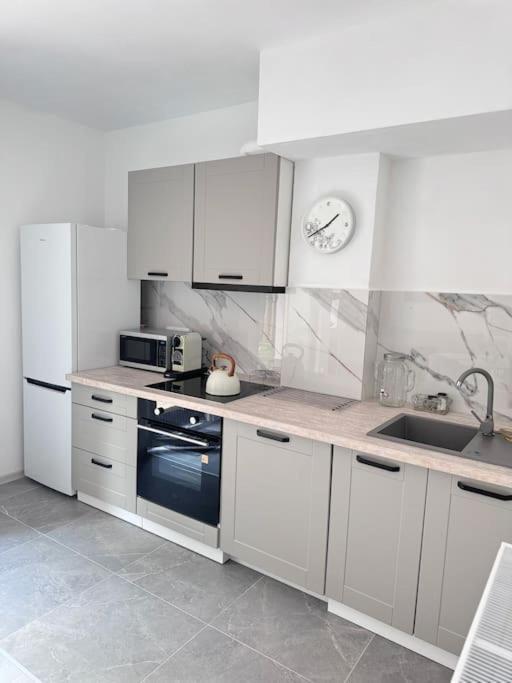 Na Wodzienowskiego Apartament Kraków