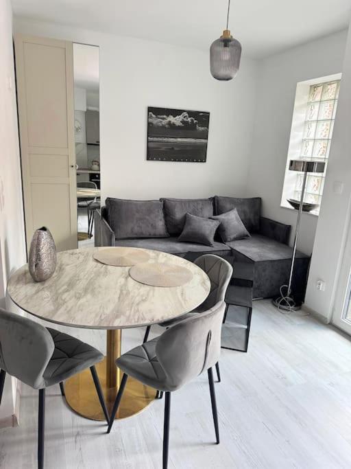 Na Wodzienowskiego Apartament