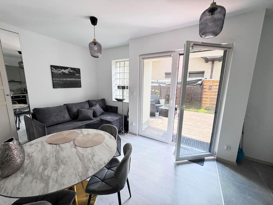 Na Wodzienowskiego Apartament Kraków