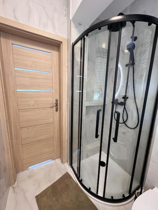 Na Wodzienowskiego Apartament Kraków